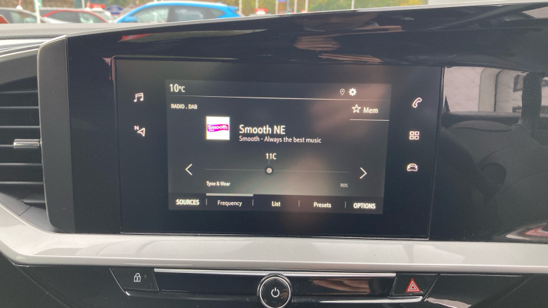 Vauxhall Mokka 1.2 Turbo 100 Design 5dr Petrol Hatchback